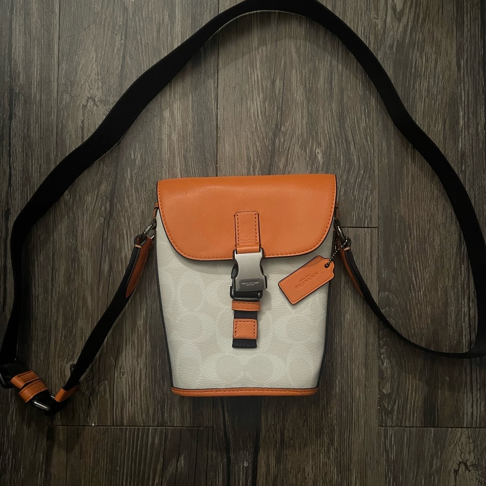 Coach Crossbody